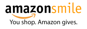 Amazon Smile. You shop. Amazon gives.