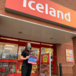 Iceland staff support National Elf Service