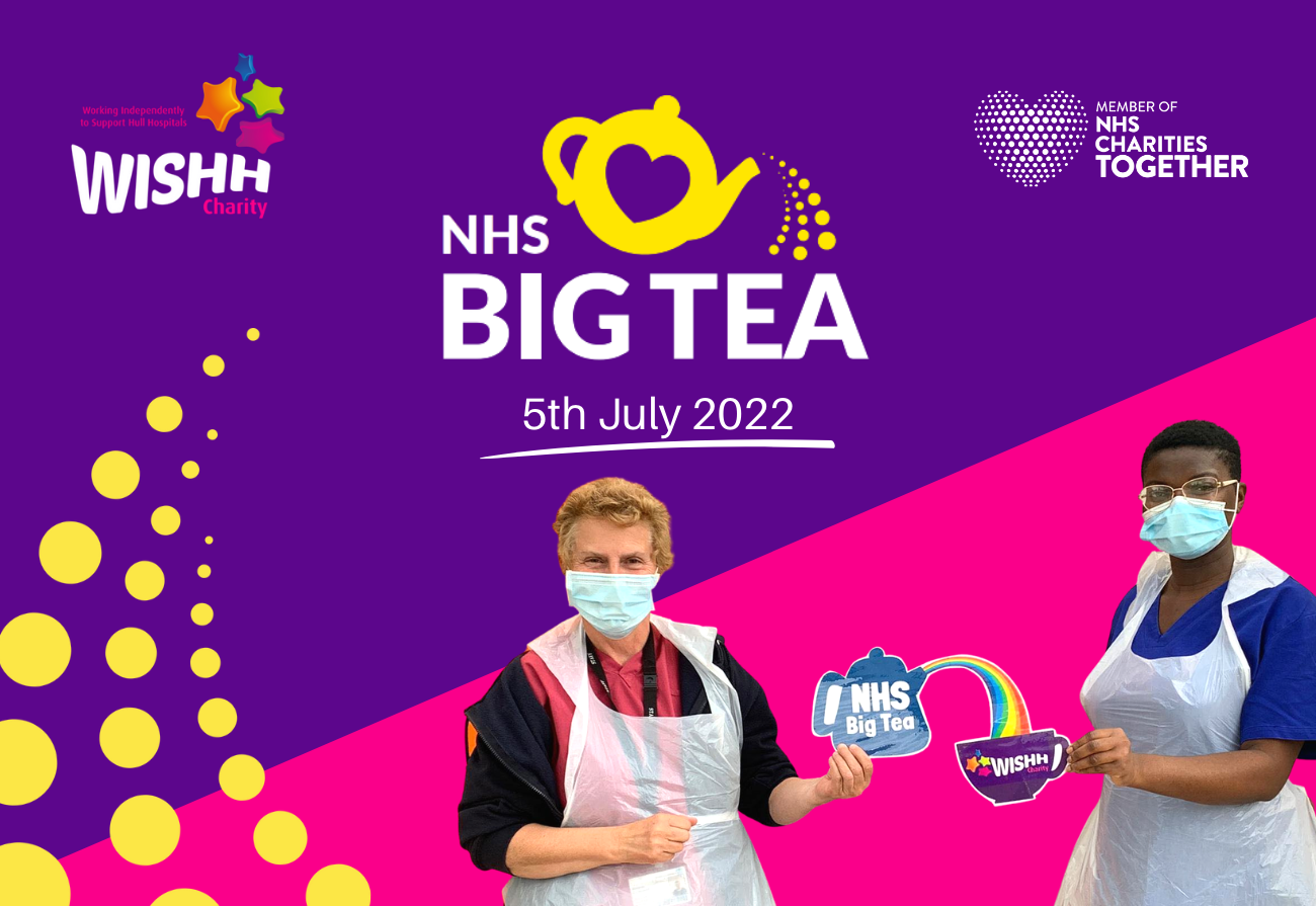 NHS Big Tea
