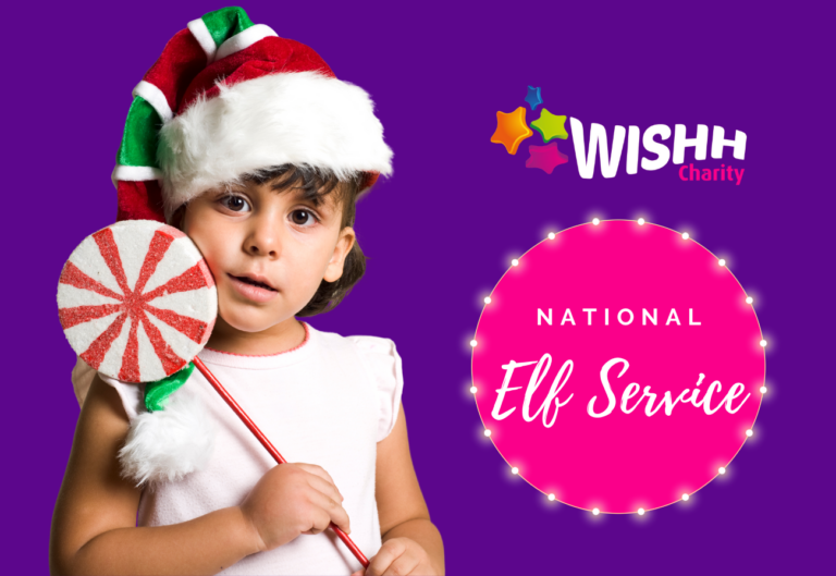 National Elf Service WISHH