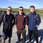 Three Peak Walkers
