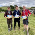Three Peak Completers