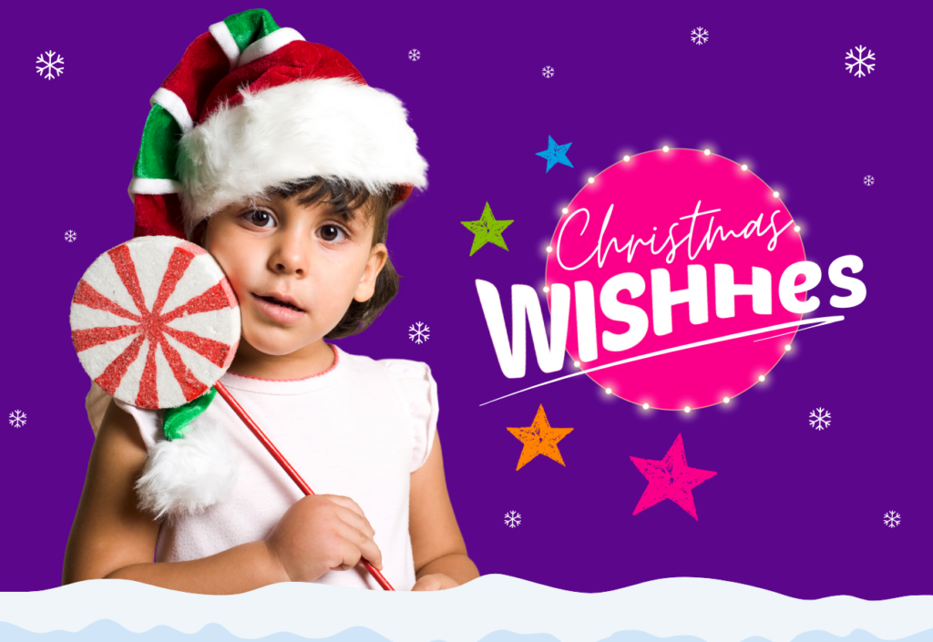Christmas WISHHes