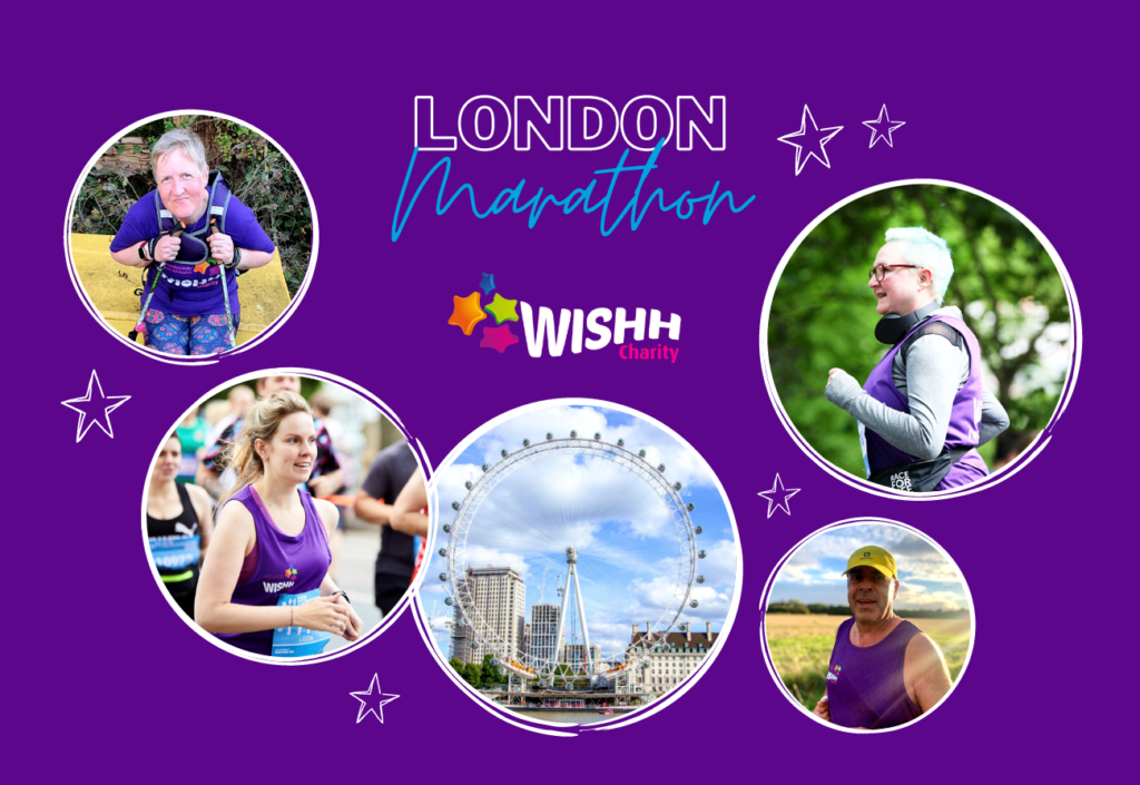 London Marathon