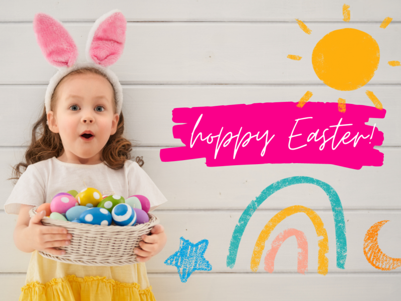 Easter Event