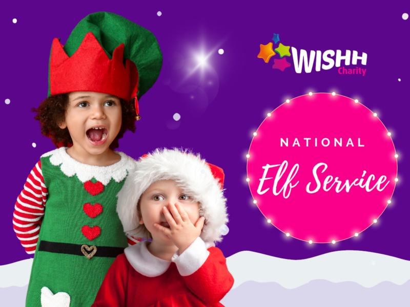 National Elf Service