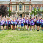 WISHH Run for All 2022