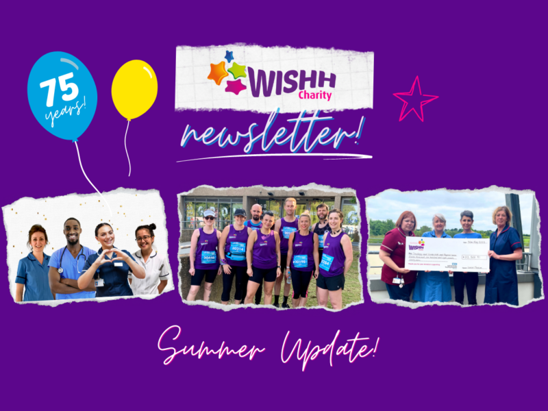 WISHH June Newsletter