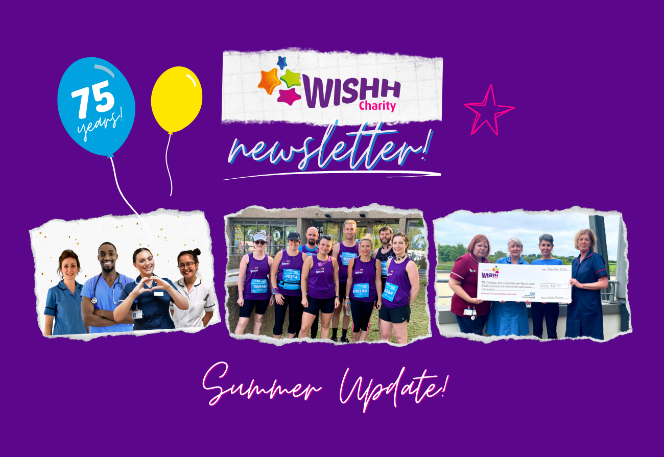 WISHH June Newsletter