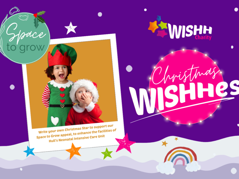 Christmas WISHHes