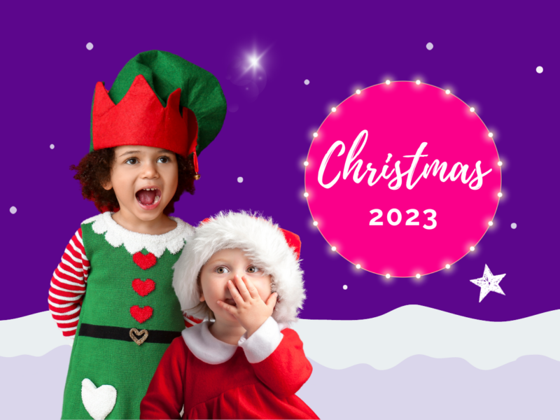 Christmas 2023