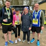 Michael McInerney and family 2