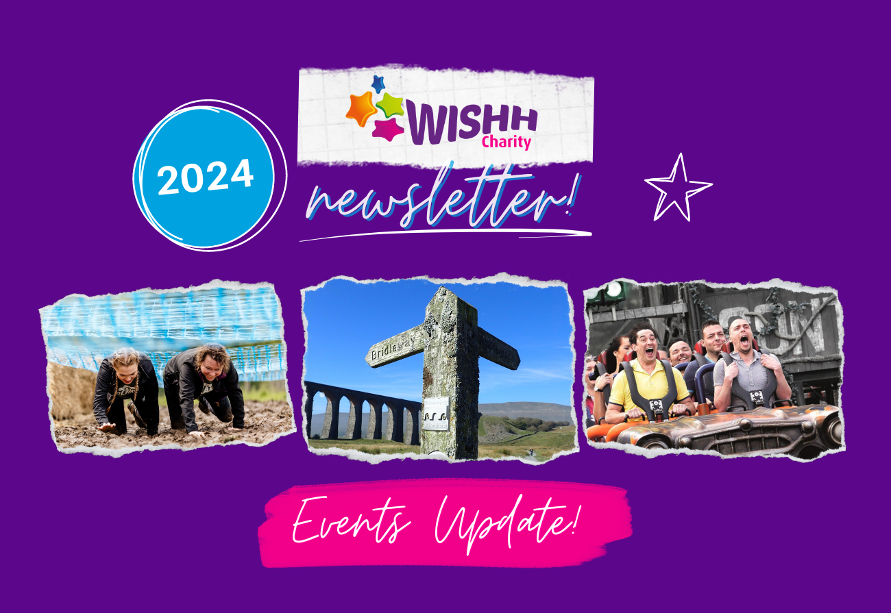 January Events Update 2024 Newsletter