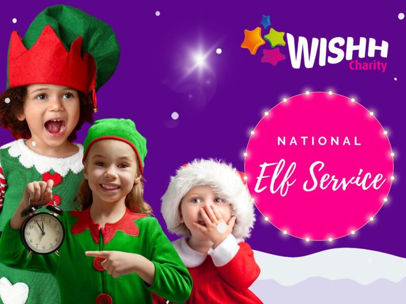 WISHH National Elf Service