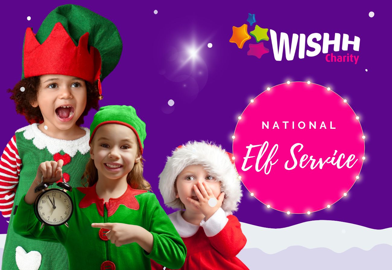WISHH National Elf Service