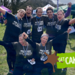 Get Caked 2025