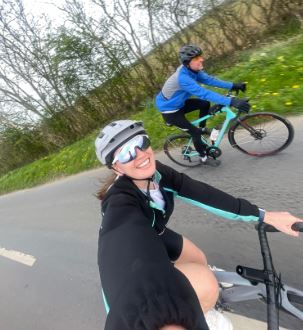 Ella Cycling