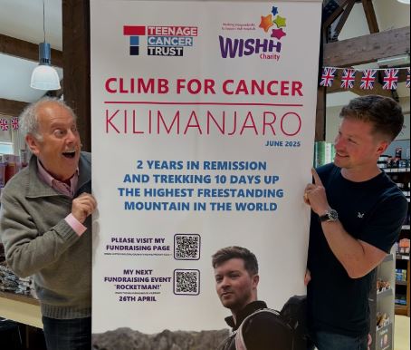 Kilimanjaro Challenge