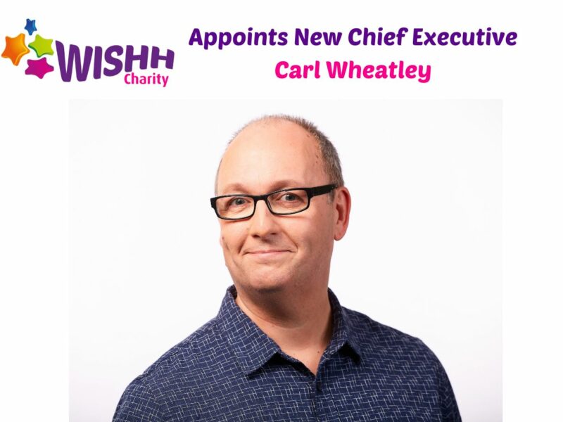 WISHH Appoints Carl Wheatley