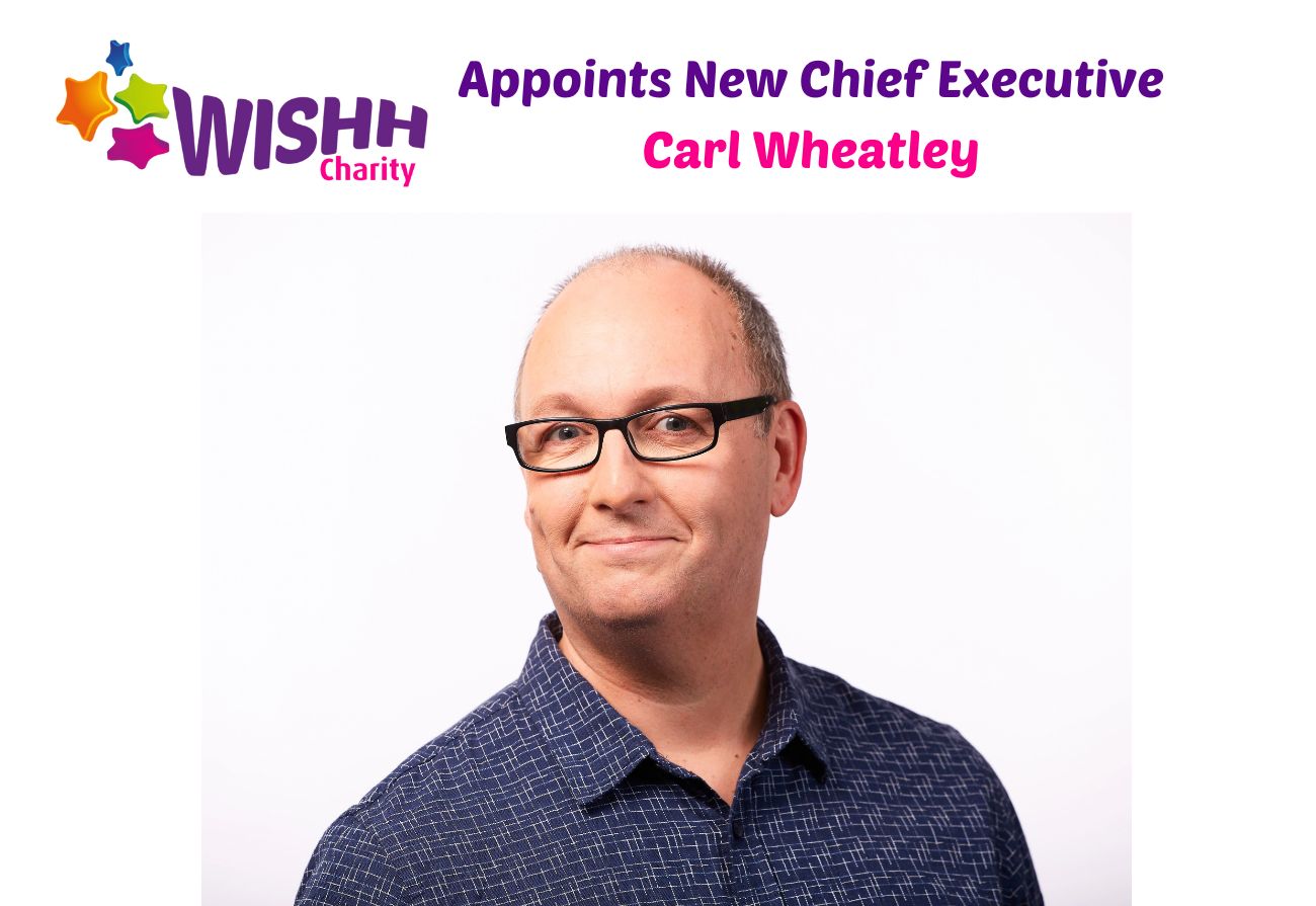 WISHH Appoints Carl Wheatley