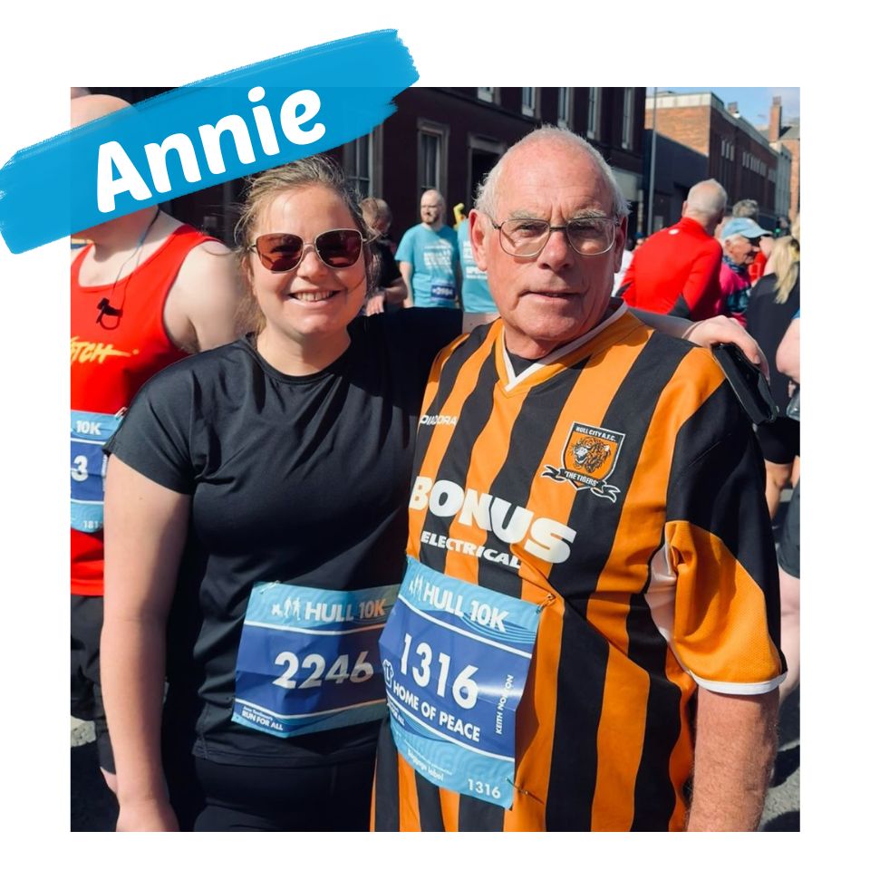 Annie Norton