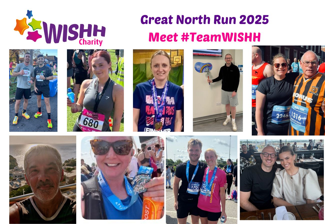 TeamWISHH GNR