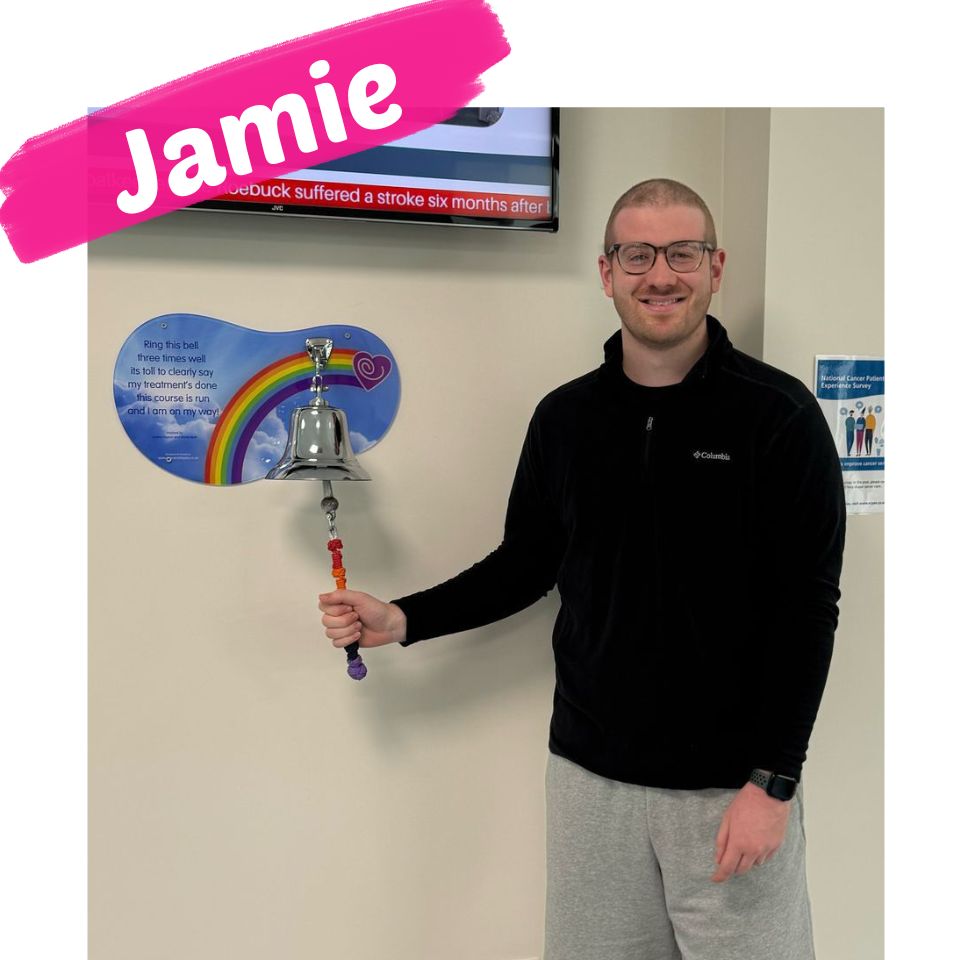 Jamie Garner GNR