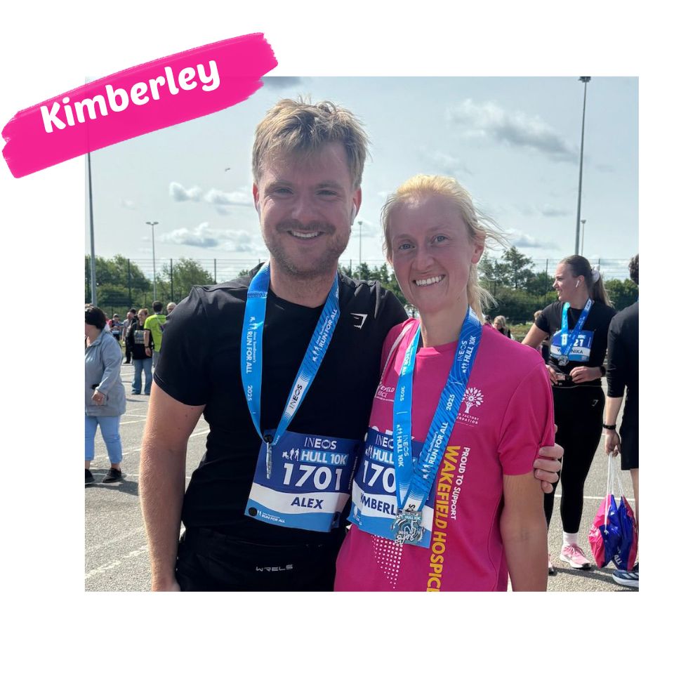Kimberley Squires