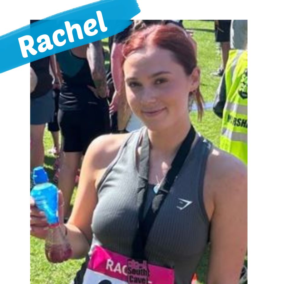 Rachel Sanderson GRN
