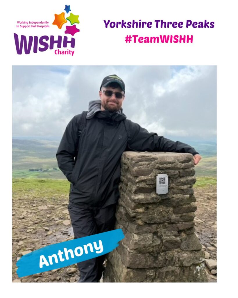 Anthony Rawson
