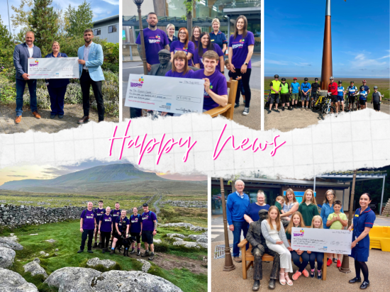 Autumn Supporters Newsletter Autumn Supporters Newsletter