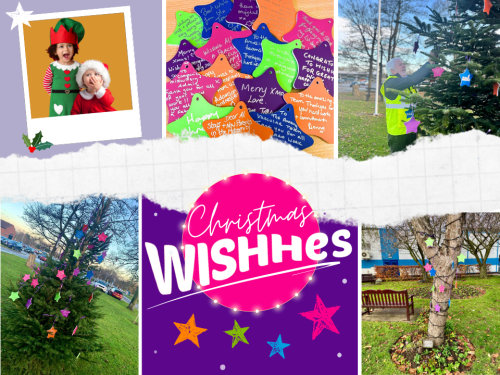 Christmas 2023 - WISHHes Newsletter