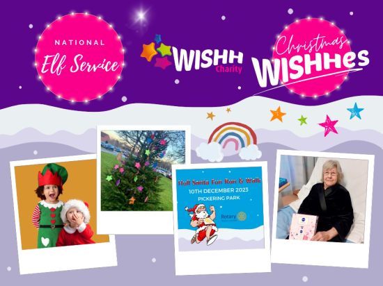 WISHH Christmas 2023 Newsletter WISHH Christmas 2023 Newsletter