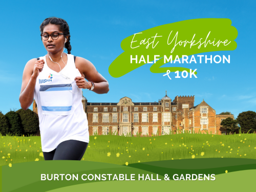 East Yorkshire 10k and Half