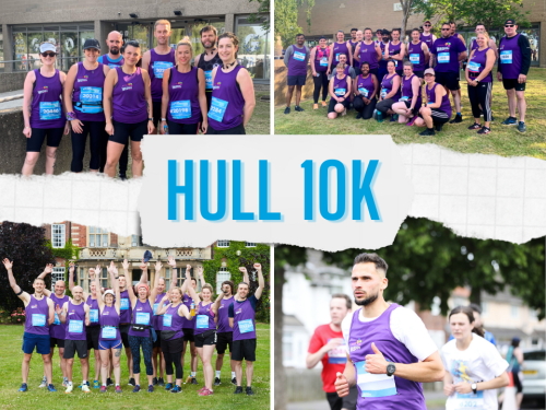 Hull 10k Header