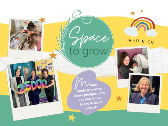 Space to Grow September - Newsletter