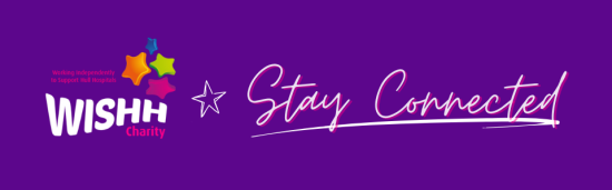 Stay Connected – Newsletter (1) Stay Connected - Newsletter (1)