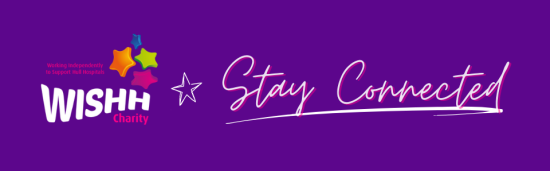 Stay Connected – Newsletter (6) Stay Connected - Newsletter