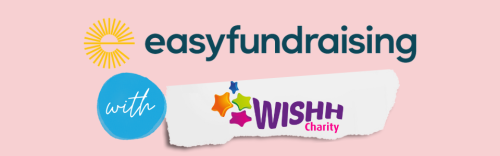 easyfundraising banner