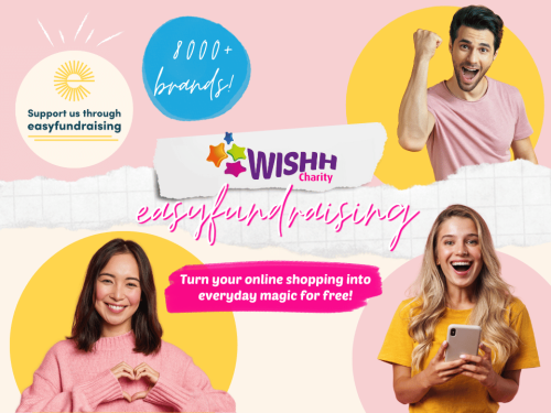 easyfundraising - Newsletter